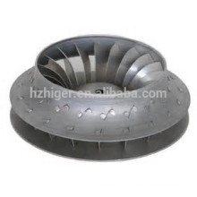 vacuum cleaner impeller